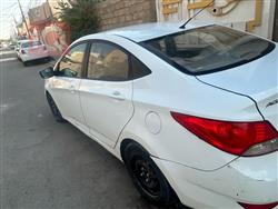 هيونداي أكسنت